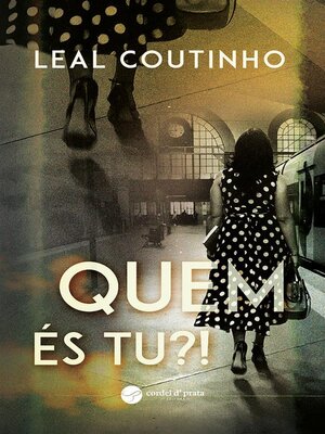 cover image of Quem és tu?!